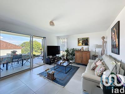 Appartement - 88 m² - 4 pièces