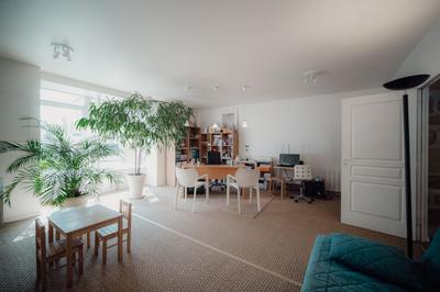 Local commercial - 84 m² - 2 pièces