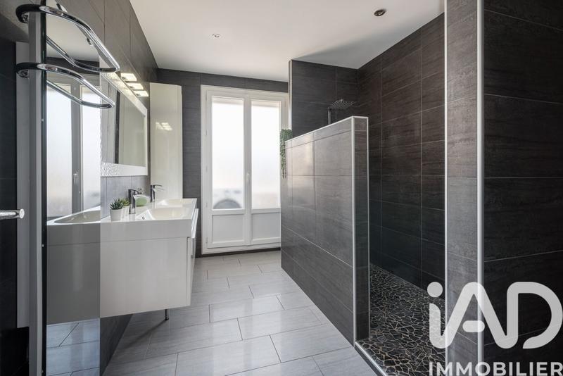 Appartement - 68 m² - 3 pièces