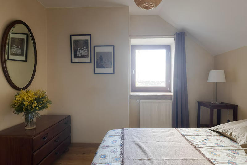 Longère - 304 m² - 17 pièces