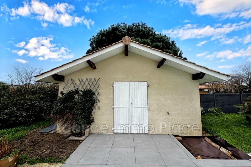 Villa - 140 m² - 5 pièces