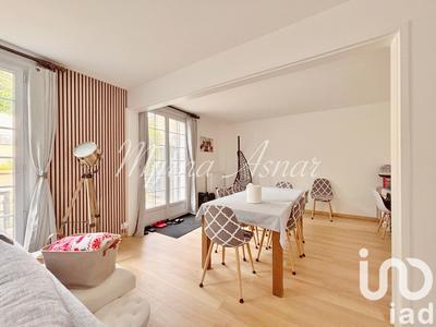 Maison - 135 m² - 6 pièces