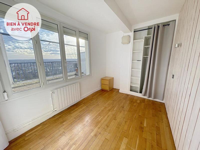 Appartement - 77 m² - 3 pièces