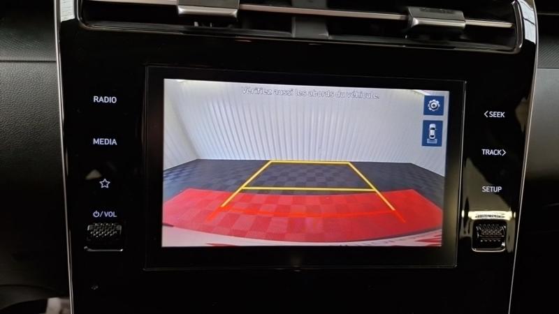 Hyundai Tucson 1.6 t-Gdi 150 Ibvm Hybrid 48v Intuitive