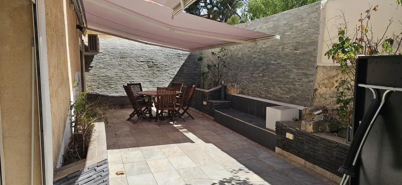 Maison - 149 m² - 5 pièces