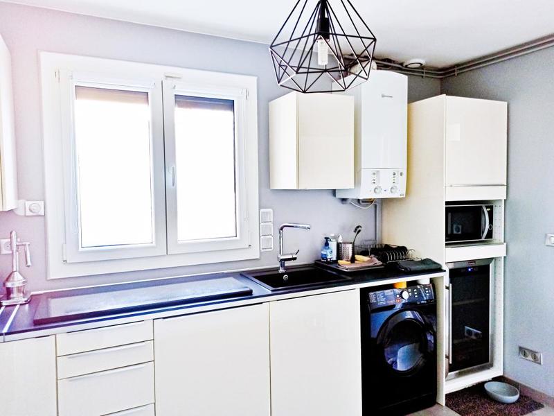 Maison - 132 m² - 5 pièces