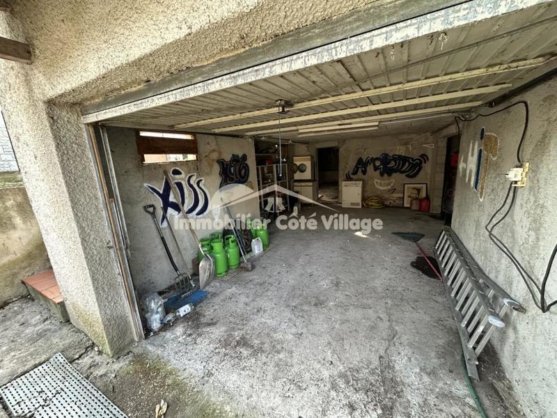 Villa - 90 m² - 4 pièces