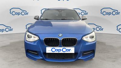 Bmw Série 1 M135i 320 m
