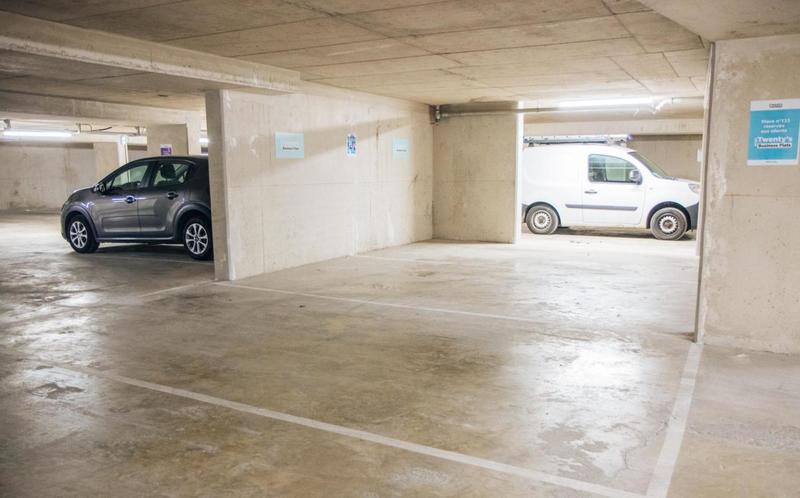 Studio - 19 m² - 1 pièce