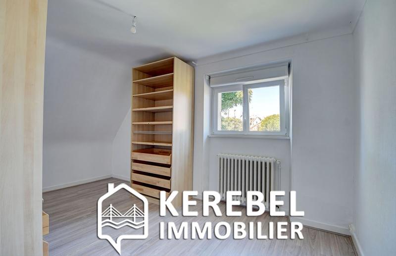 Maison - 194 m² - 8 pièces