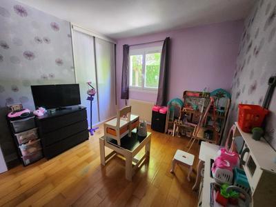 Pavillon - 116 m² - 5 pièces