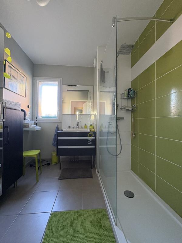 Appartement - 84 m² - 3 pièces