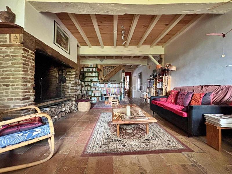 Maison de ville - 250 m² - 7 pièces