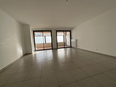 Appartement - 60 m² - 2 pièces