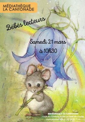 Bébés lecteurs