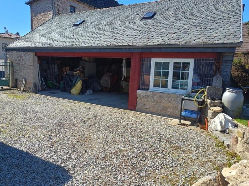 Maison - 156 m² - 3 pièces