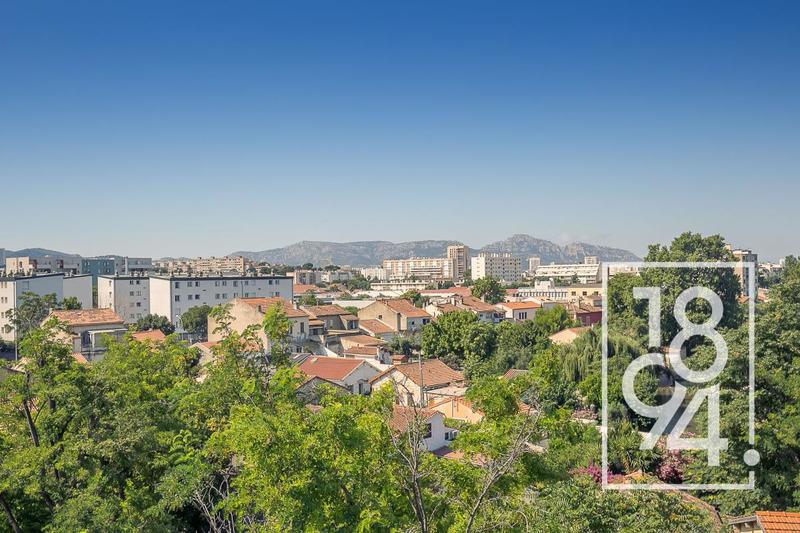 Appartement - 83 m² - 4 pièces