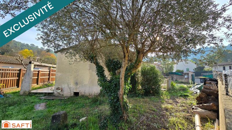 Villa - 80 m² - 4 pièces