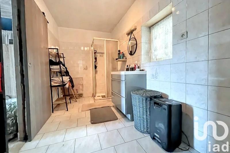 Maison de village - 98 m² - 3 pièces