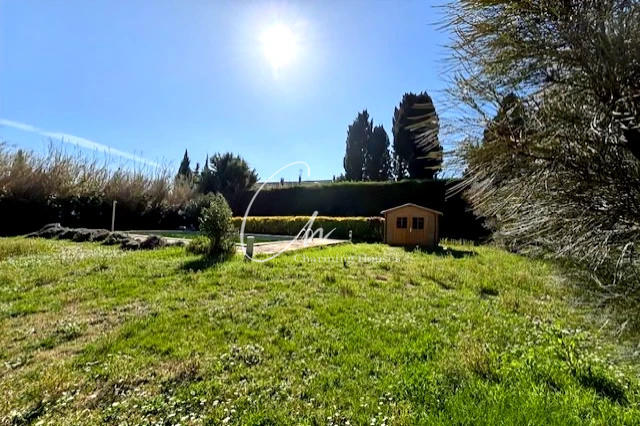 Maison - 152 m² - 6 pièces