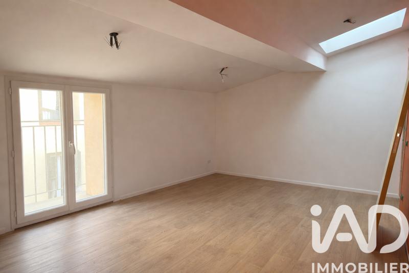Maison de village - 36 m² - 3 pièces