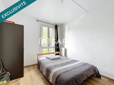 Duplex - 99 m² - 5 pièces