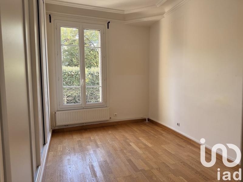 Duplex - 90 m² - 4 pièces