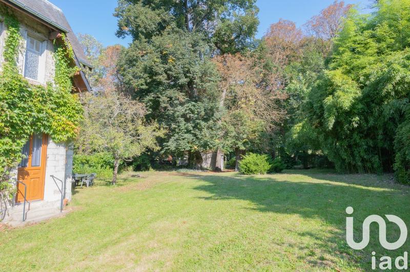 Maison - 101 m² - 4 pièces