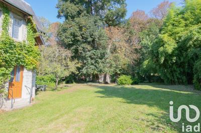 Maison - 101 m² - 4 pièces