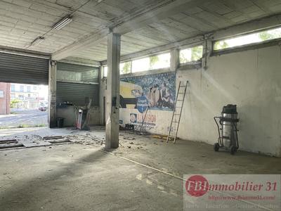 Local commercial - 350 m²