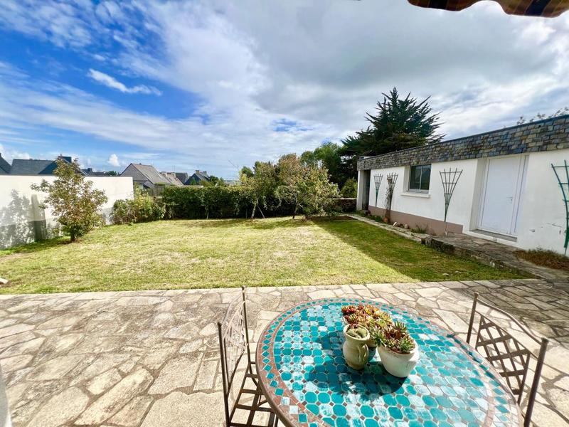 Maison d'architecte - 178 m² - 6 pièces