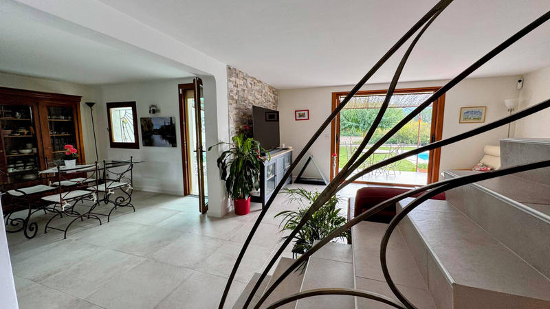 Maison - 149 m² - 5 pièces