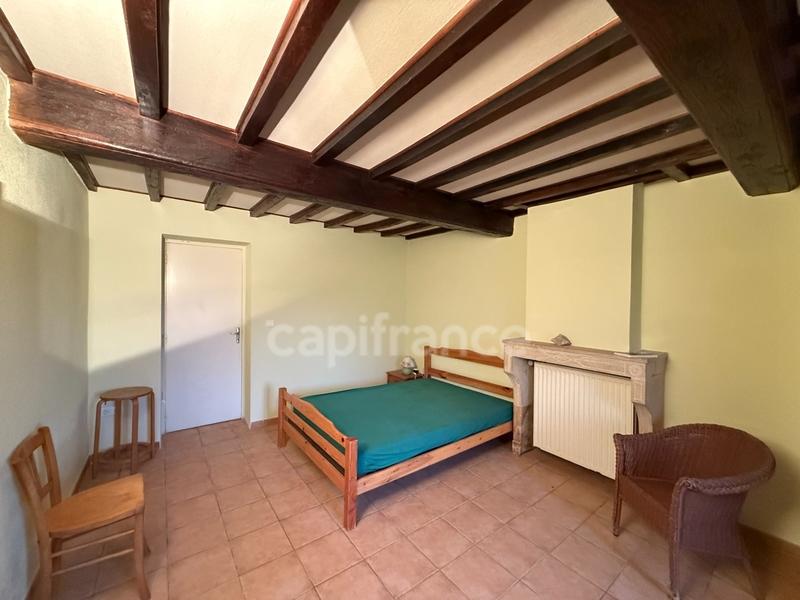Maison - 69 m² - 2 pièces