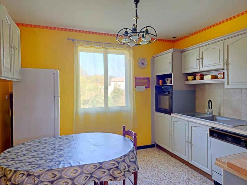 Maison - 77 m² - 3 pièces