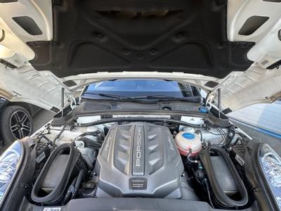 Porsche Macan Turbo 3.6 V6 440cv ***Pack Performance***Pasm/Chrono/Pse/