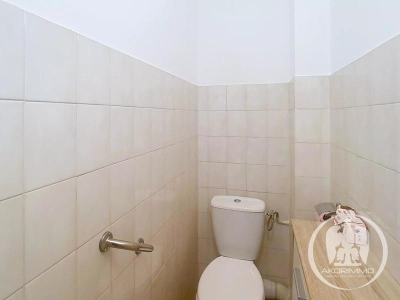 Villa - 105 m² - 5 pièces