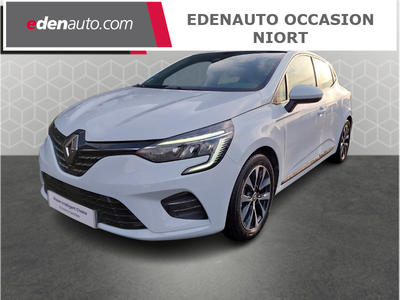 Renault Clio E-Tech 140 - 21n Intens