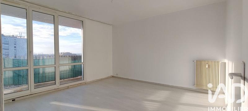 Appartement - 76 m² - 4 pièces