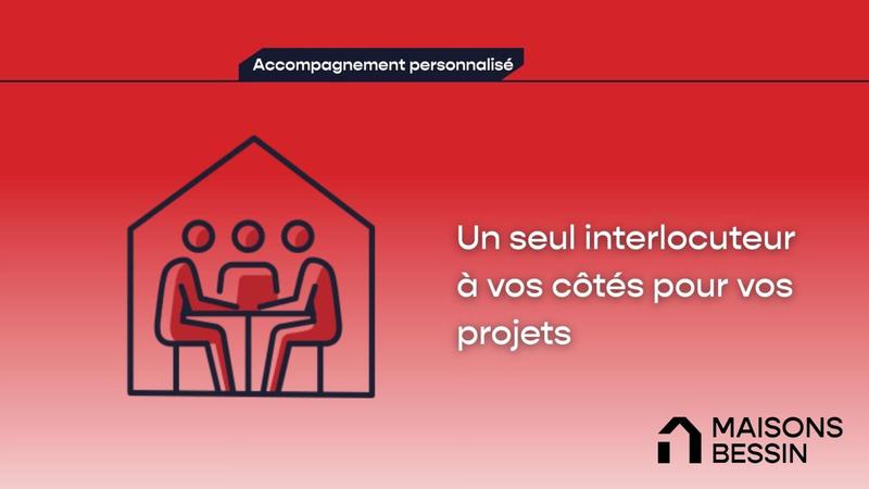 Maison - 200 m² - 7 pièces