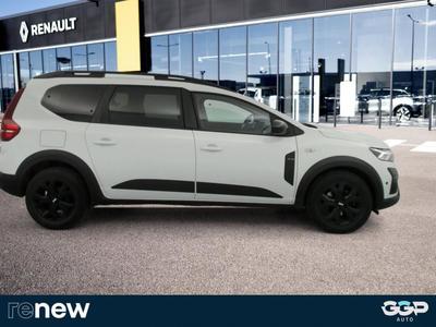Dacia Jogger TCe 110 7 places Extreme +