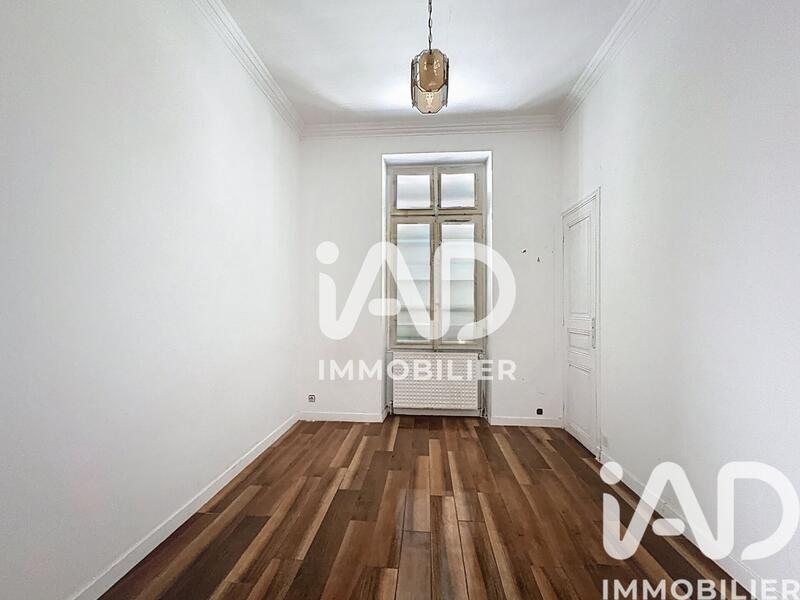 Immeuble - 530 m²