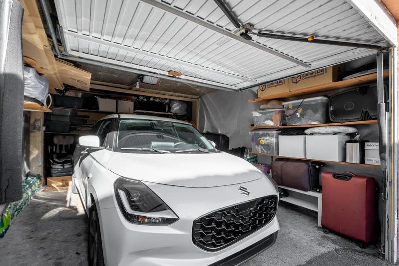 Appartement - 87 m² - 3 pièces