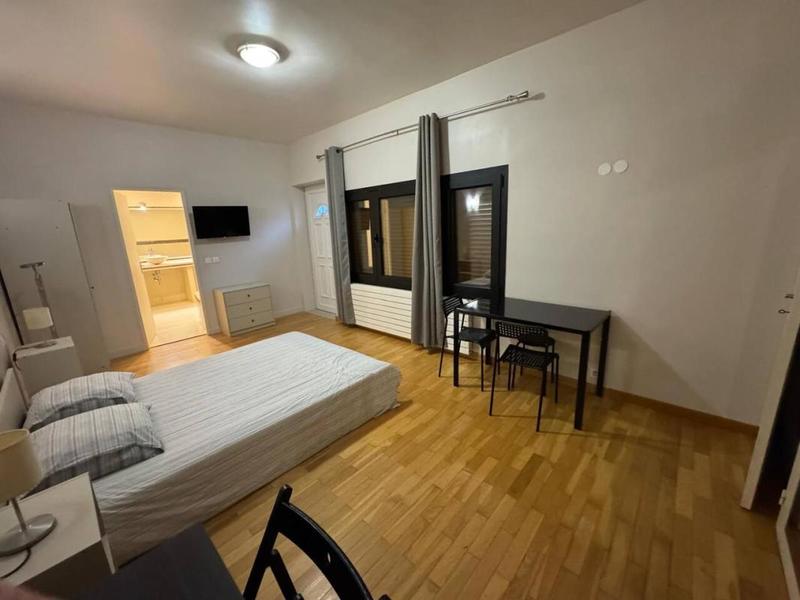 Appartement - 30 m² - 2 pièces