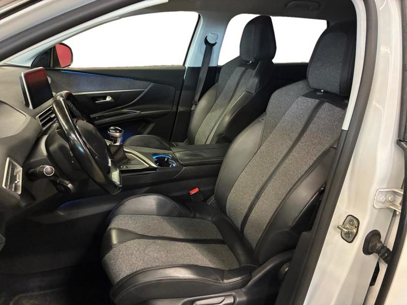 Peugeot 5008 1.2 PureTech 130ch s&amp;S Bvm6 Allure