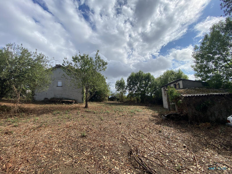 Maison - 76 m² - 3 pièces