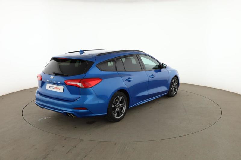 Ford Focus Sw 2.0 EcoBlue St Line Business Auto 150 ch