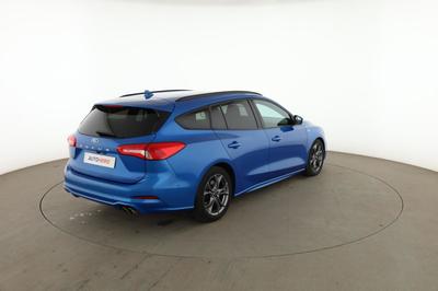Ford Focus Sw 2.0 EcoBlue St Line Business Auto 150 ch