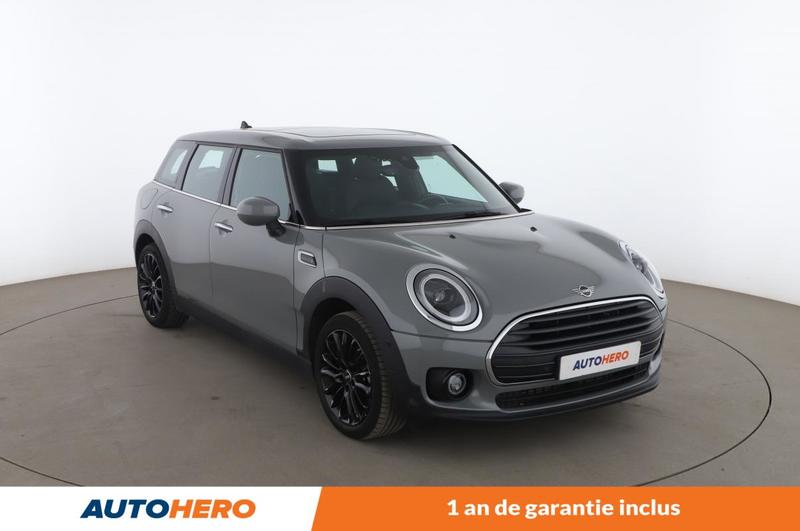Mini Clubman One Edition Knightsbridge Bva7 102 ch