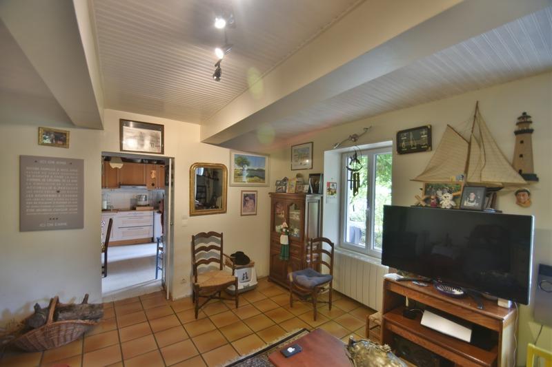 Maison - 137 m² - 7 pièces