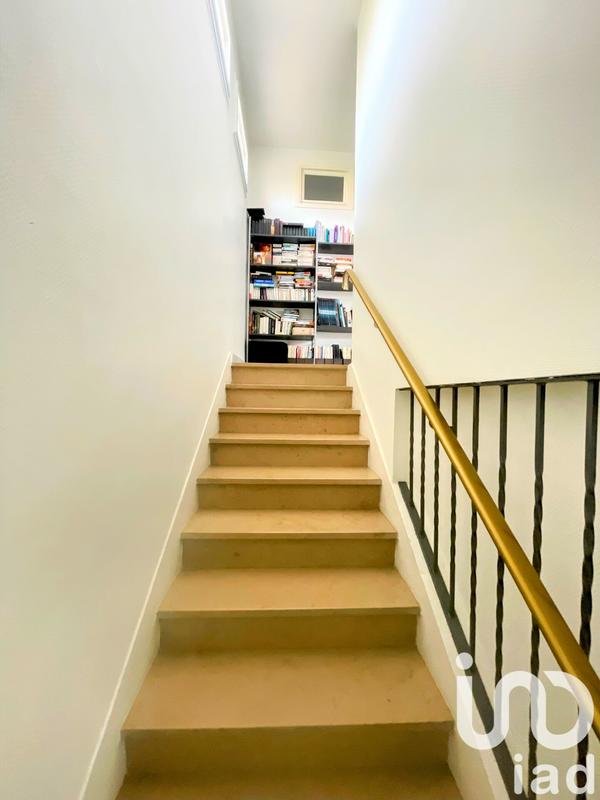 Maison - 152 m² - 6 pièces